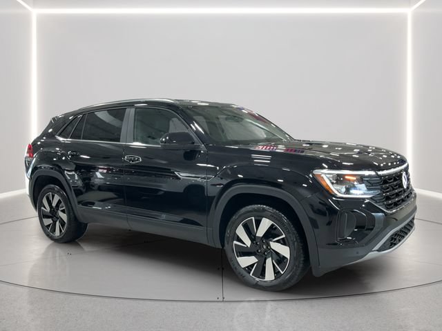 New 2026 Volkswagen Atlas Cross Sport SE AWD/4WD image 8