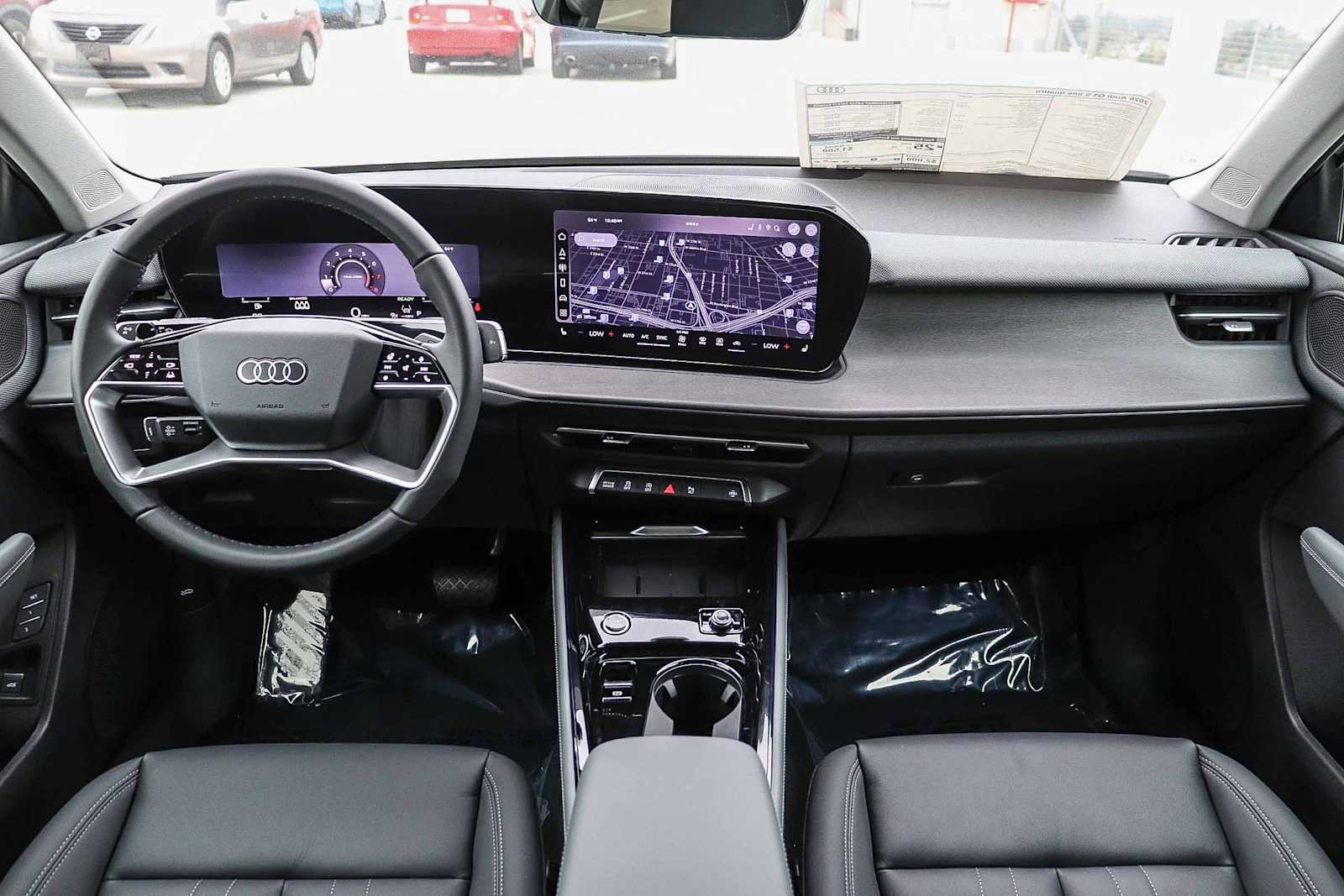 New 2026 Audi Q3 quattro 2.0T AWD/4WD image 16