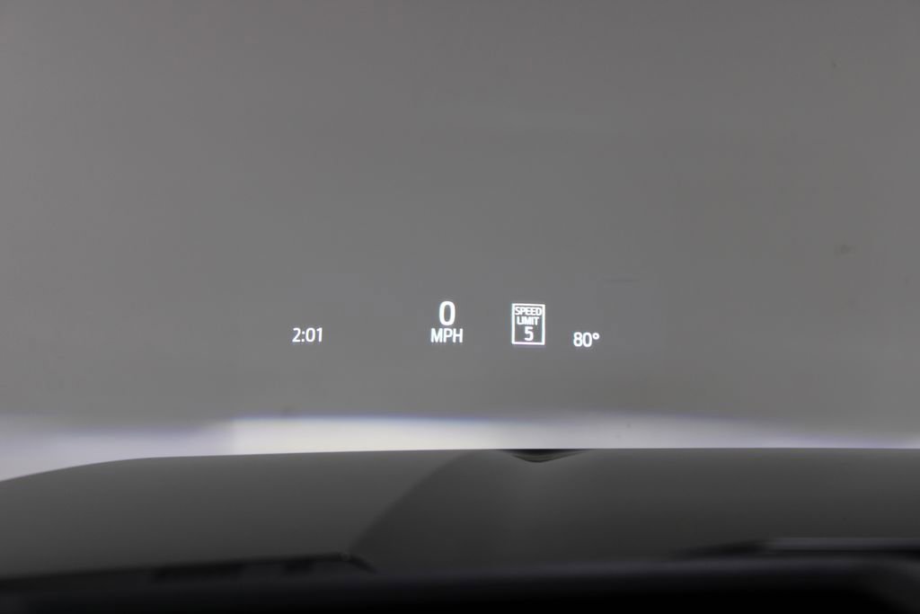 Used 2025 Ford F350 Platinum image 37