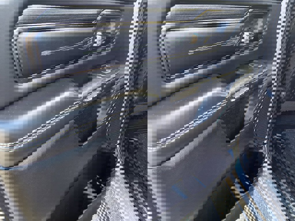 Used 2022 RAM 1500 Limited w/ Trailer Tow Group (B) image 17