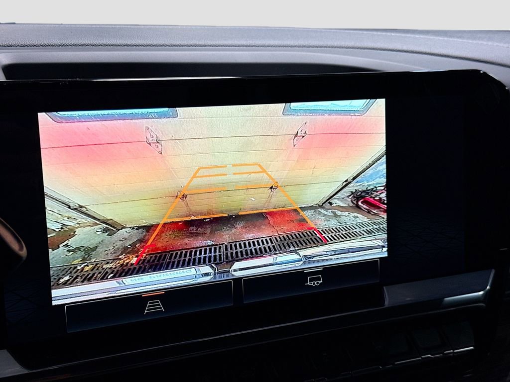 New 2026 GMC Sierra 1500 Elevation image 14