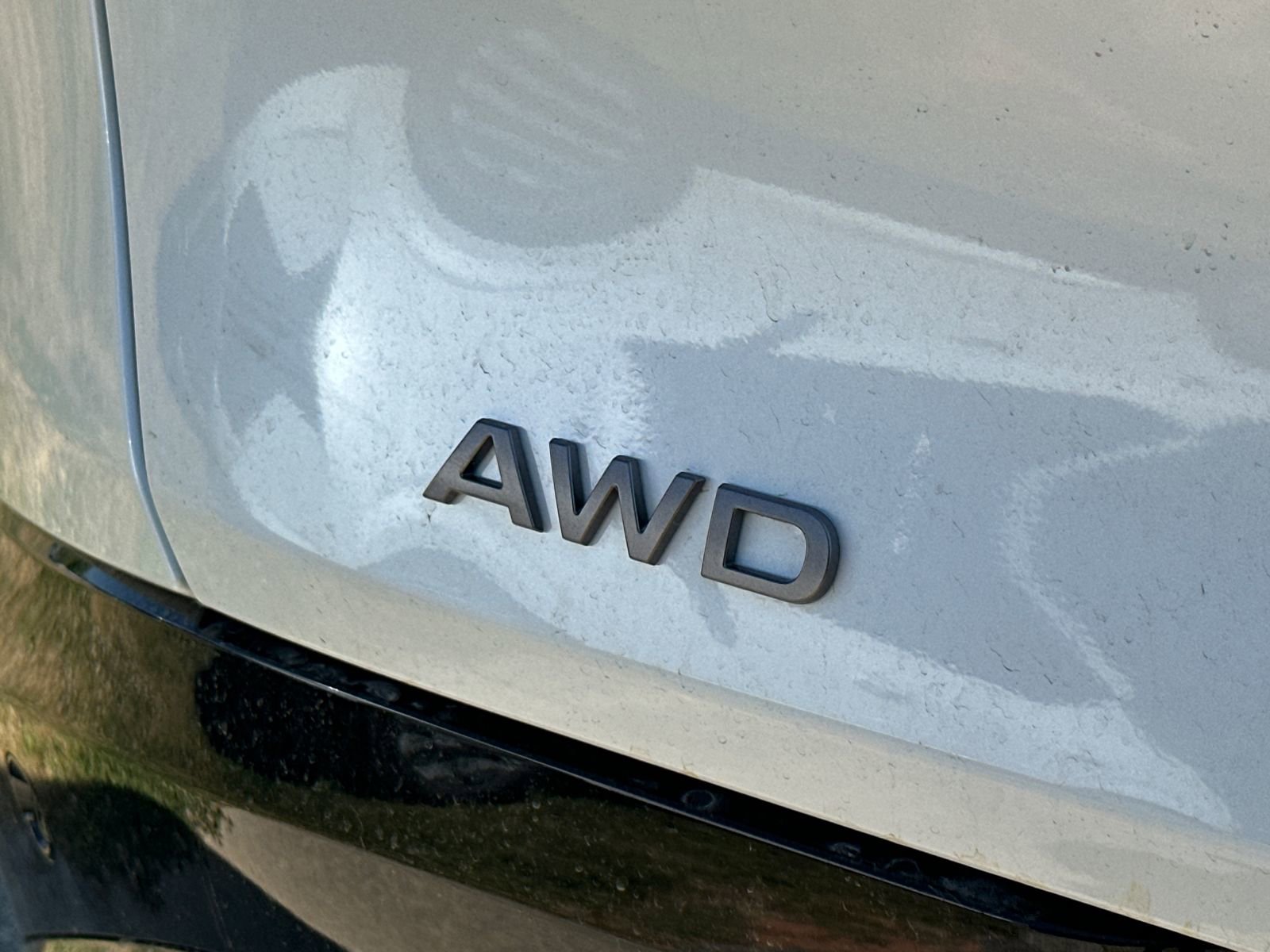 New 2026 Nissan Murano Platinum w/ Cargo Package AWD/4WD image 7