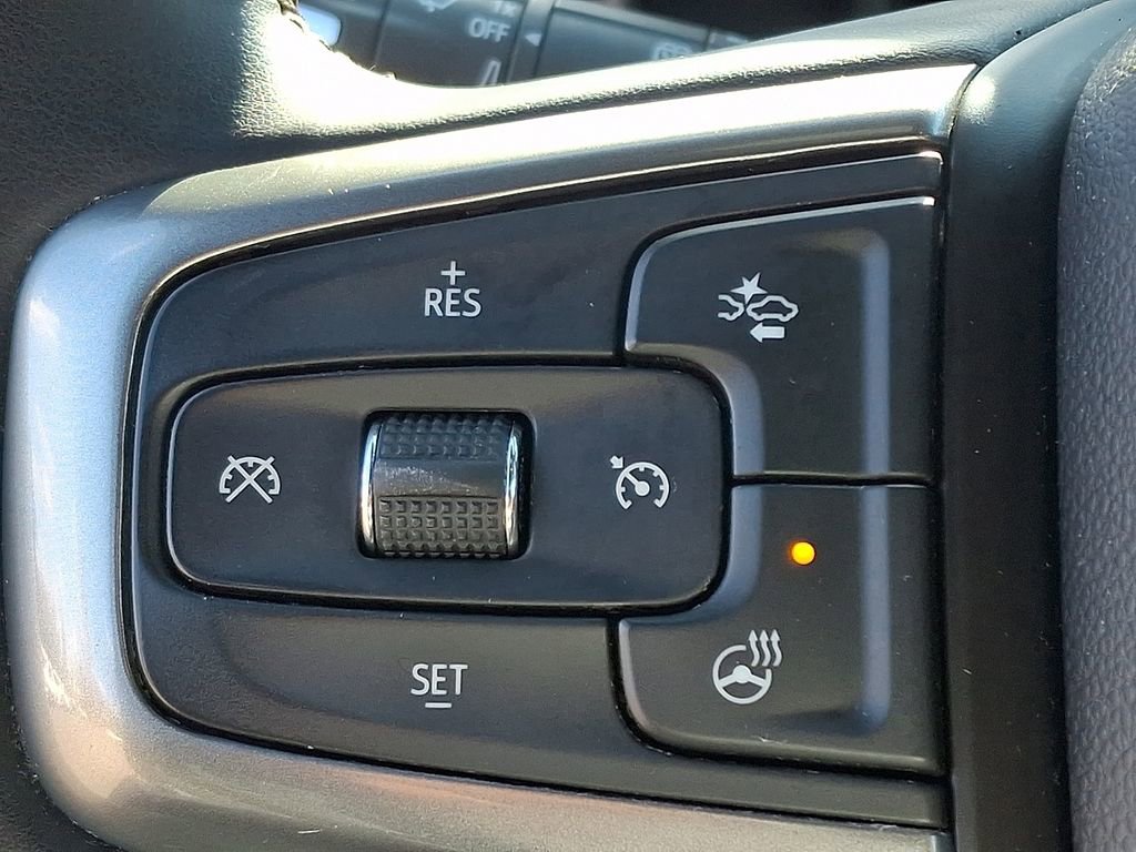 Used 2023 Chevrolet Tahoe LT w/ Luxury Package image 23