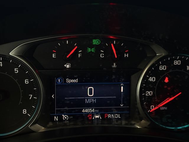 Used 2020 Chevrolet Equinox LT AWD/4WD image 13