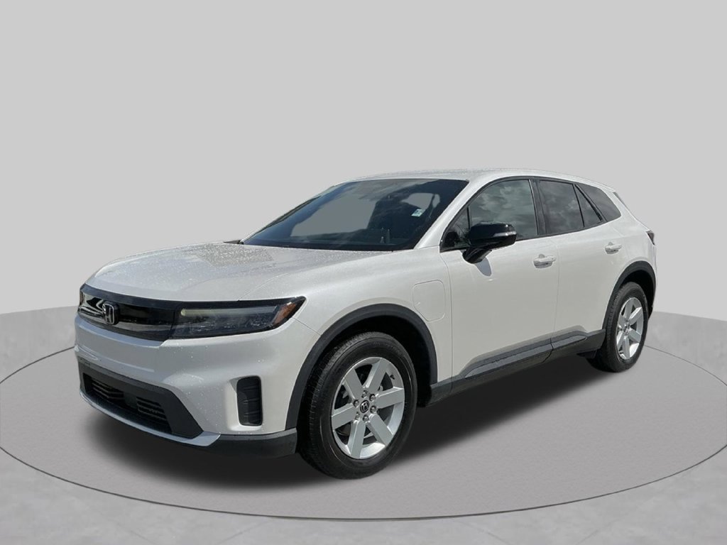 Certified 2024 Honda Prologue EX