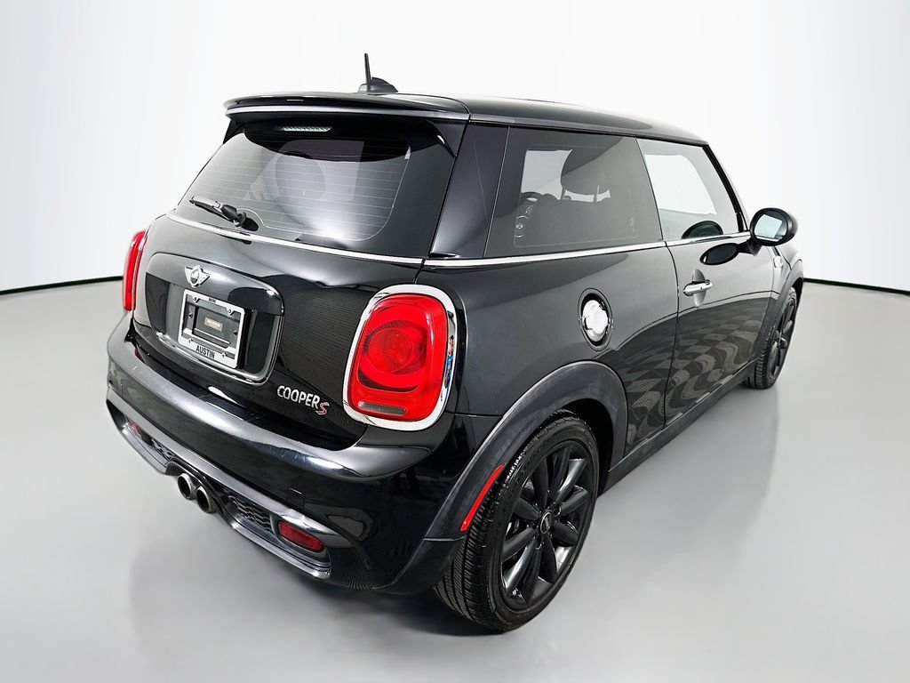 Used 2017 MINI Cooper S FWD image 5