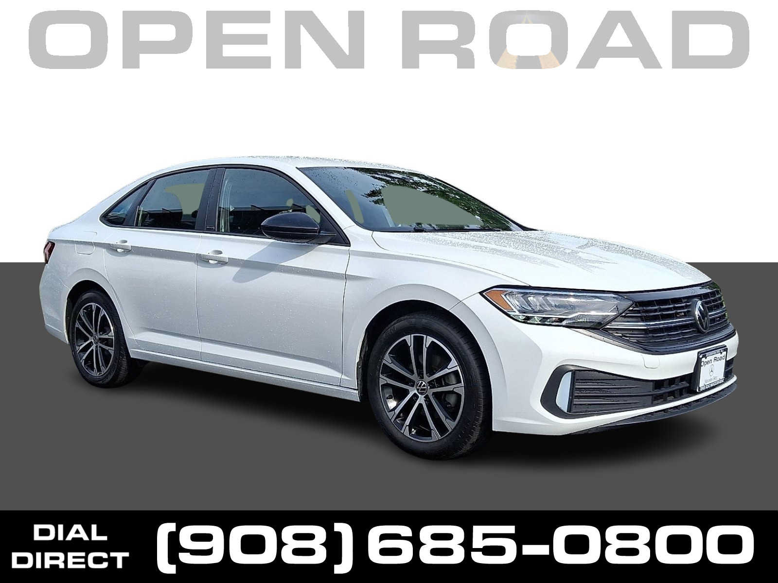 Used 2024 Volkswagen Jetta Sport