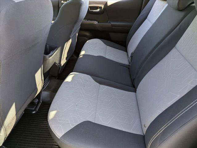 Used 2020 Toyota Tacoma TRD Sport image 16