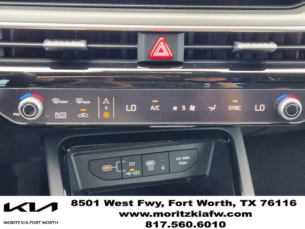 New 2026 Kia K5 GT-Line AWD/4WD image 14