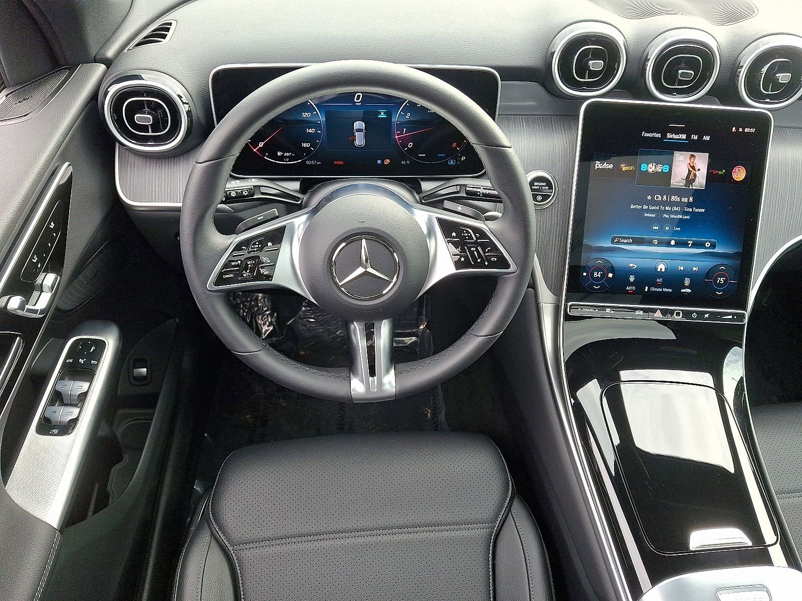 Certified 2025 Mercedes-Benz GLC 300 4MATIC image 11