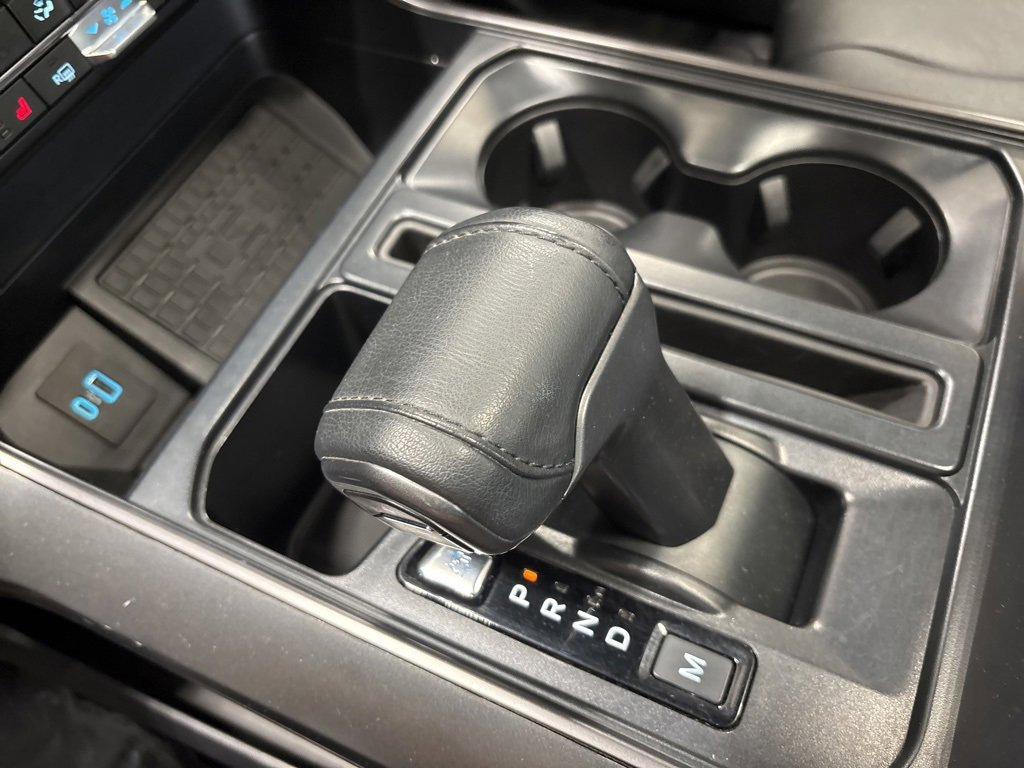 Used 2024 Ford F150 XLT w/ Equipment Group 303A High image 49