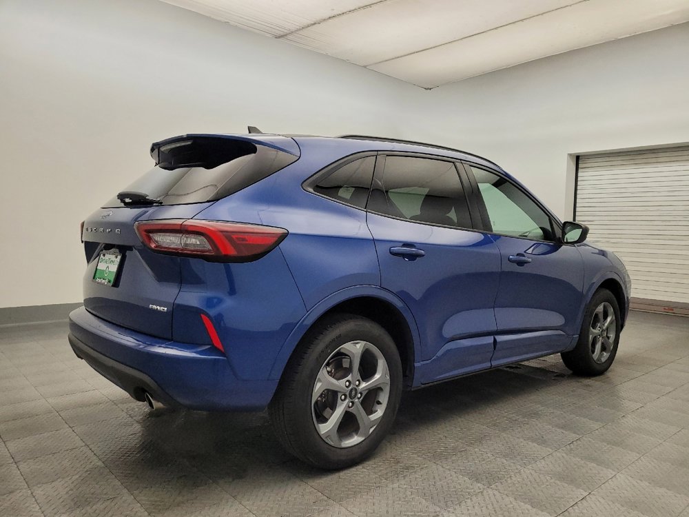 Used 2023 Ford Escape ST-Line image 10