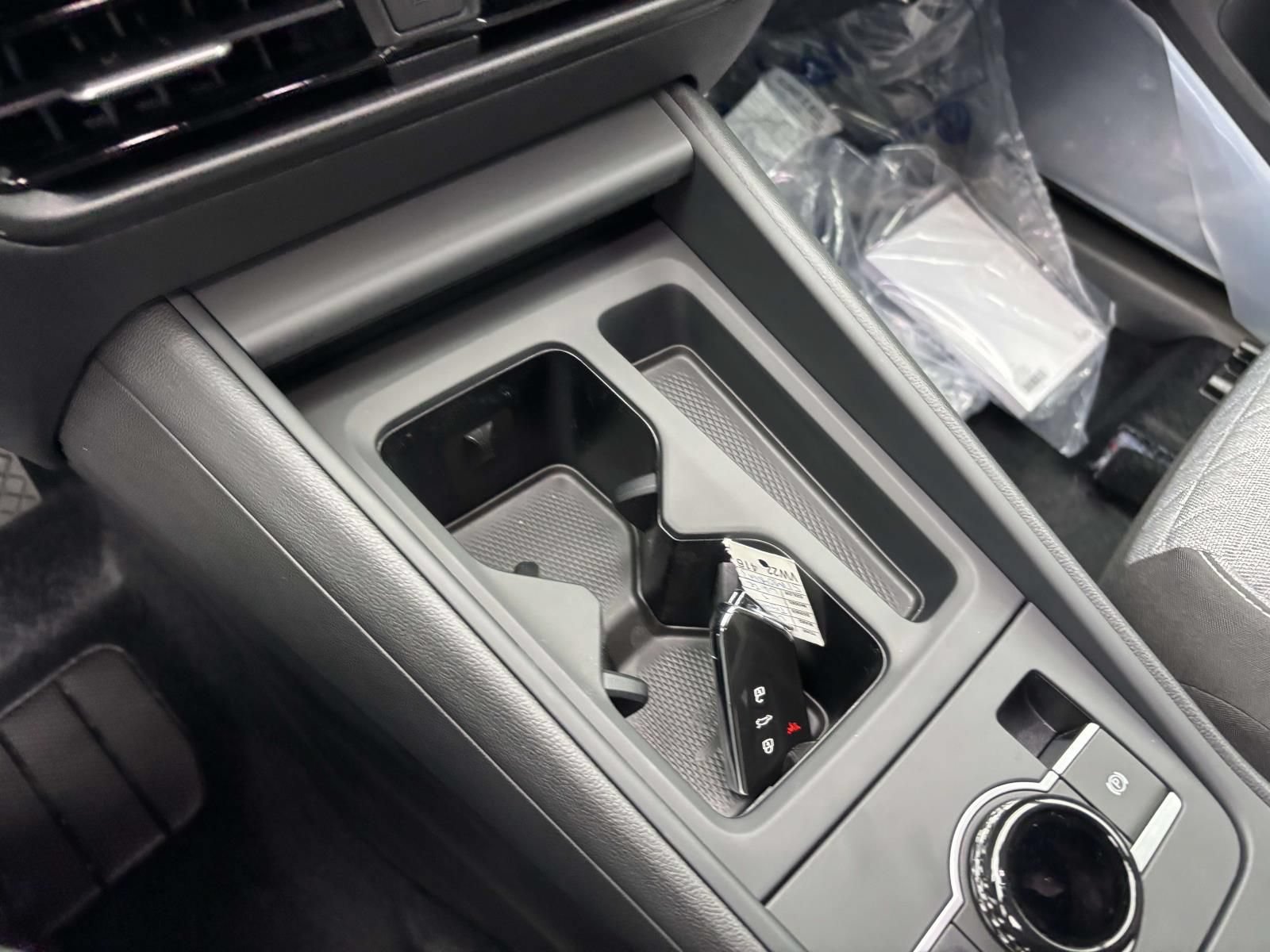New 2026 Volkswagen Tiguan S AWD/4WD image 22