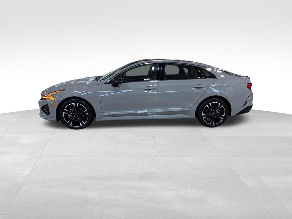 Used 2023 Kia K5 GT-Line image 6