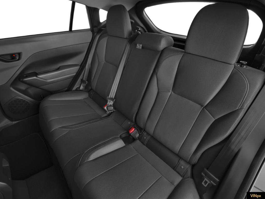 New 2026 Subaru Crosstrek 2.5i image 12