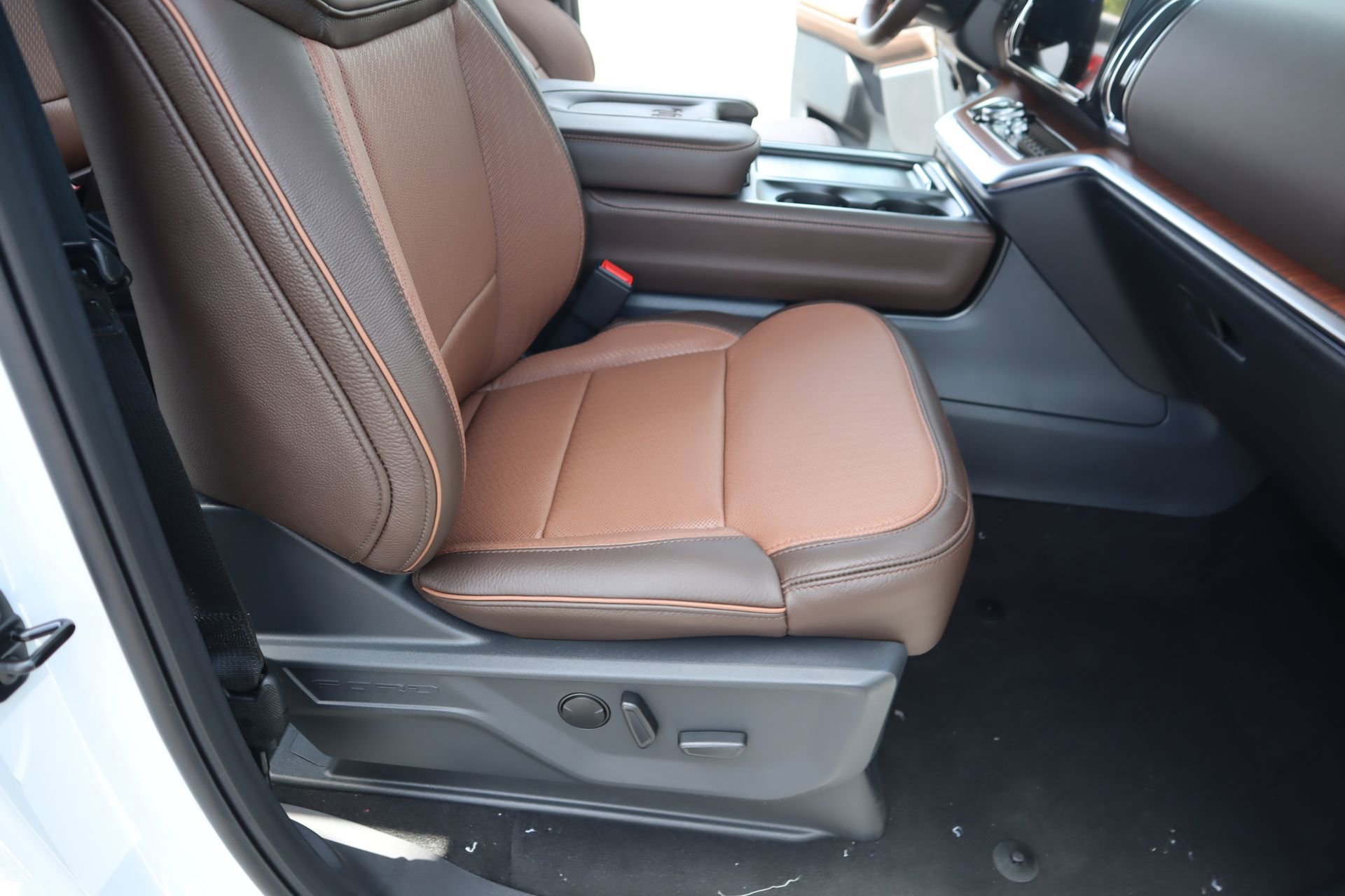 New 2026 Ford Expedition King Ranch AWD/4WD image 15