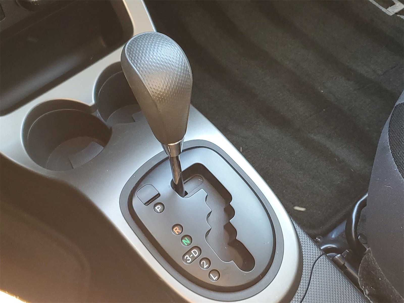 Used 2014 Scion xD image 30