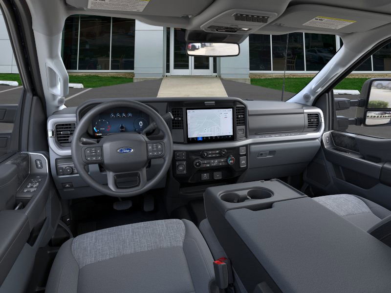 New 2026 Ford F250 XLT w/ XLT Premium Package image 9