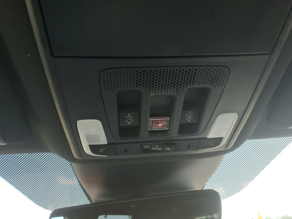 New 2026 Honda Passport TrailSport Elite image 21