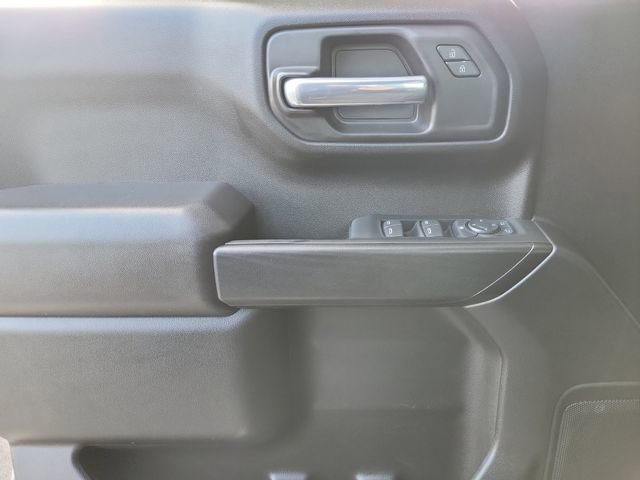 Certified 2024 Chevrolet Silverado 1500 W/T w/ WT Value Package image 17