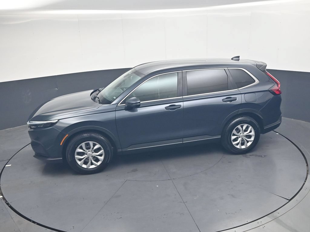 Used 2025 Honda CR-V LX image 20