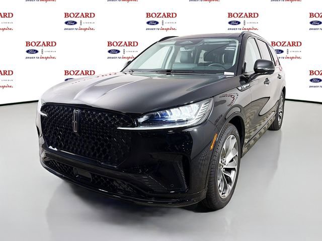 New 2026 Lincoln Aviator 2WD image 4