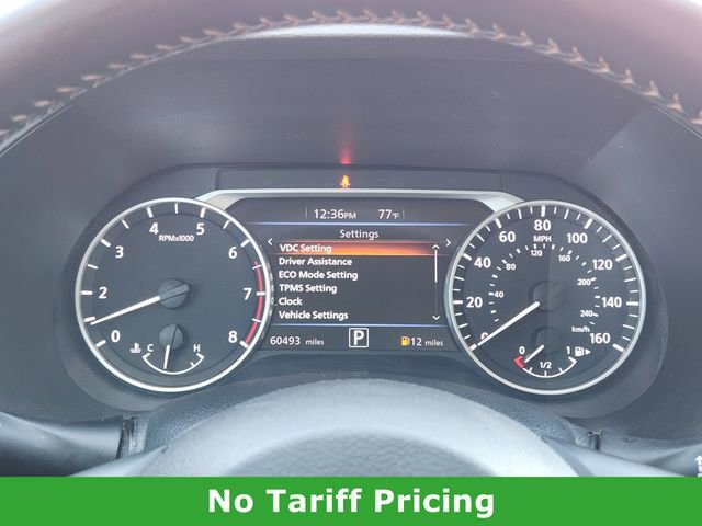 Used 2023 Nissan Sentra SR image 15