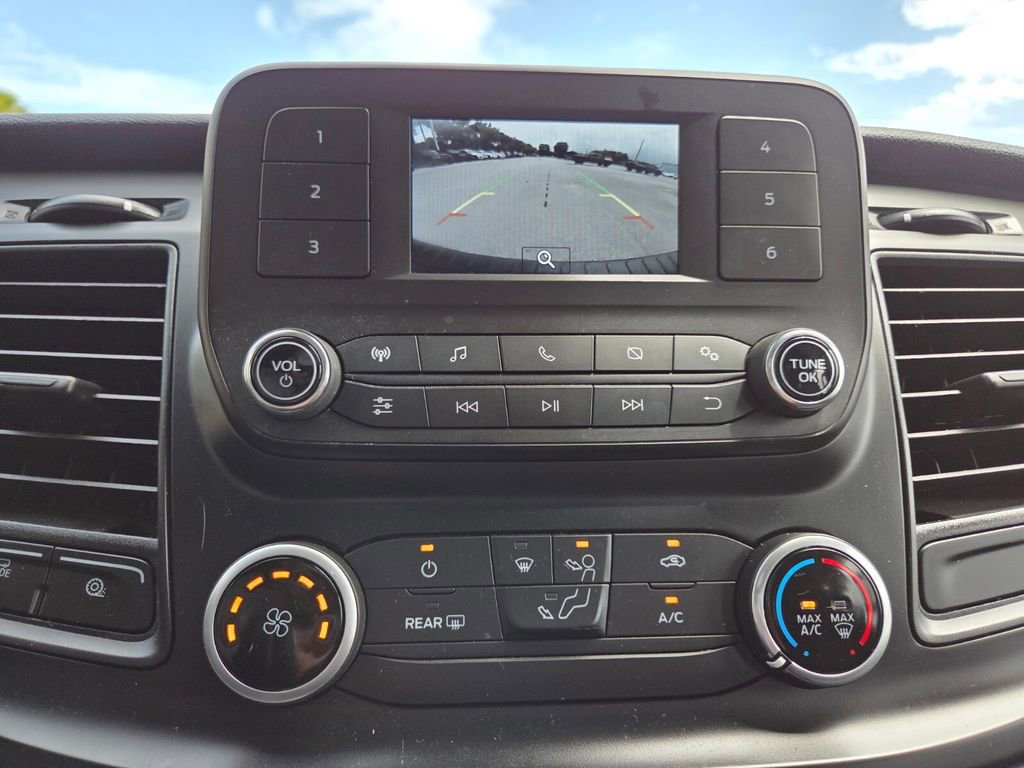 Used 2024 Ford Transit 250 Low Roof w/ Exterior Upgrade Package image 29
