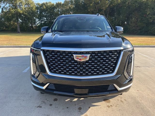 New 2026 Cadillac Escalade Luxury w/ Touring Package RWD image 14