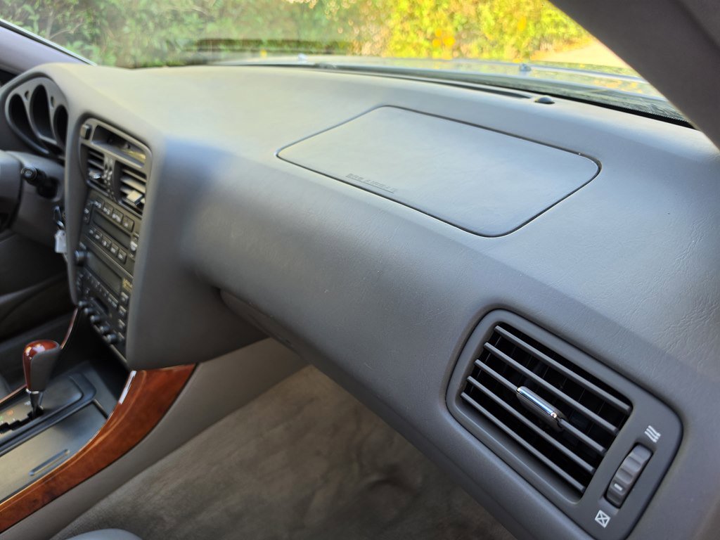 Used 1998 Lexus GS 400 RWD image 29