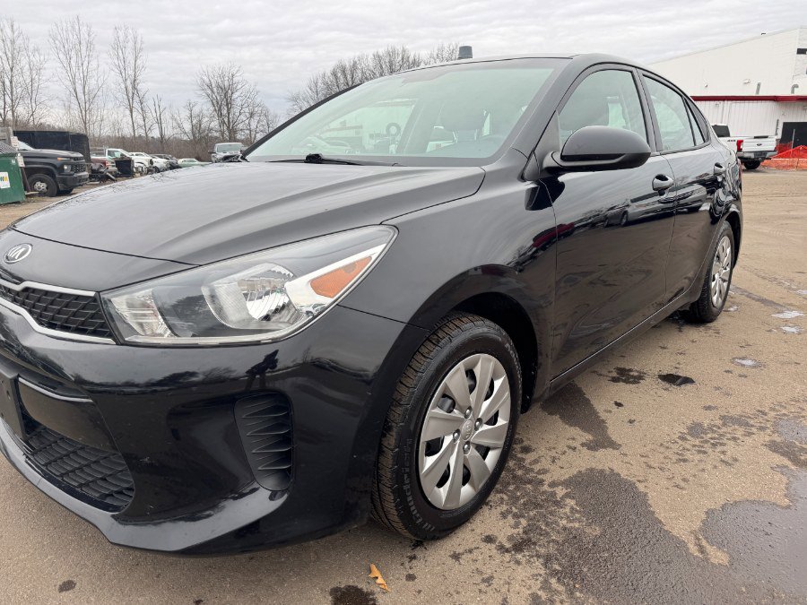 Used 2018 Kia Rio S image 9