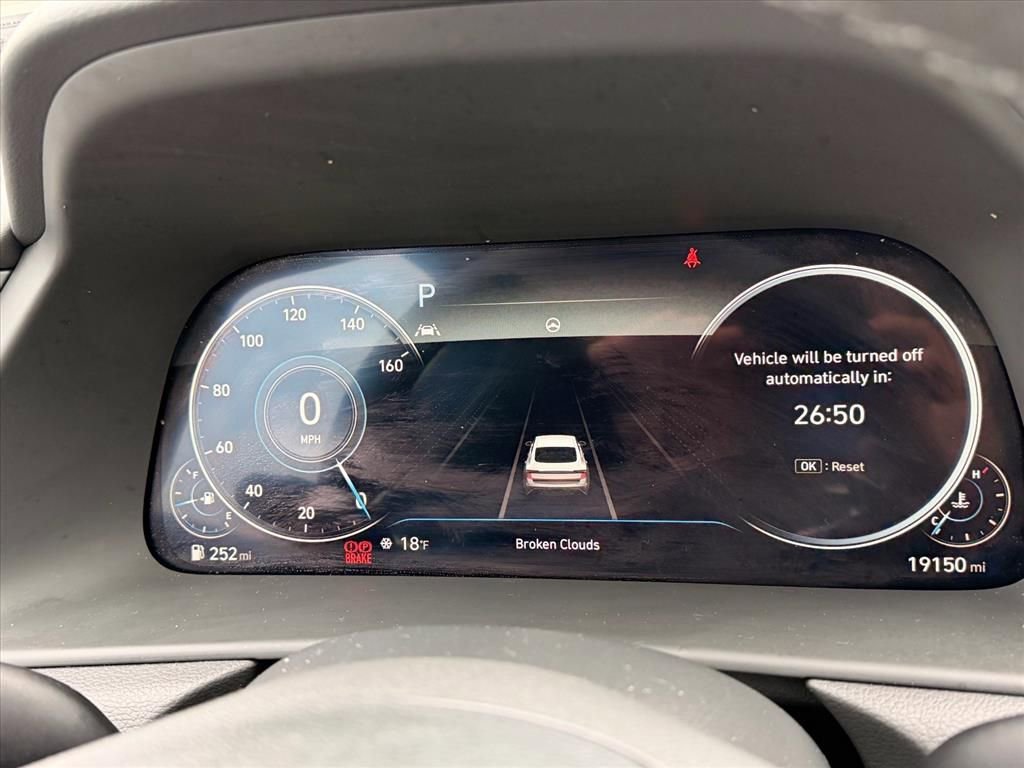 Used 2023 Hyundai Sonata Limited image 22