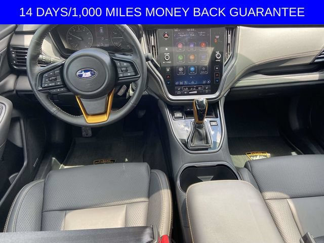 Used 2024 Subaru Outback Wilderness AWD/4WD image 10