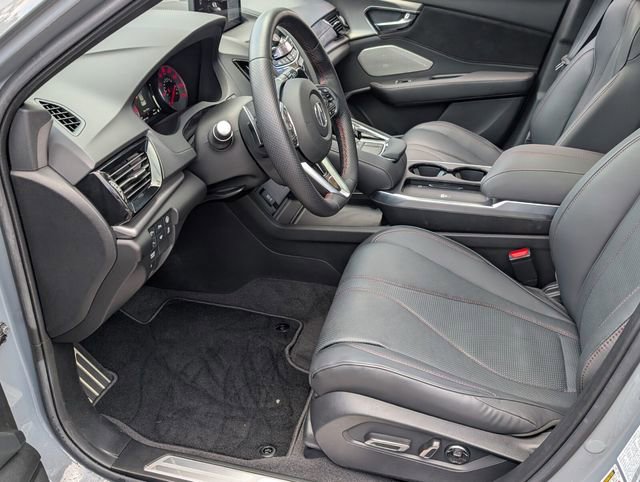 Certified 2025 Acura RDX AWD w/ A-Spec & Advance Pkg image 15