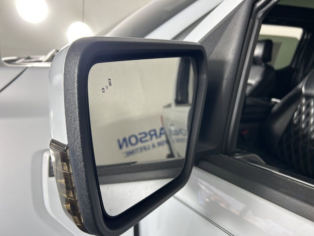 Used 2021 Ford F150 XLT w/ Equipment Group 302A High image 12