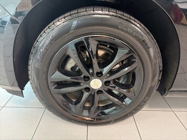 Used 2016 Chevrolet Malibu LT FWD image 11