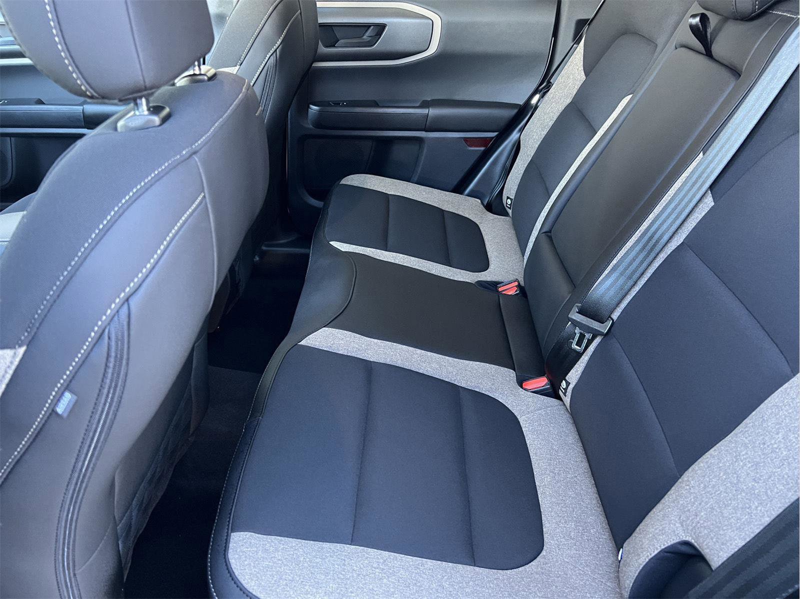 Used 2025 Ford Bronco Sport Big Bend image 12