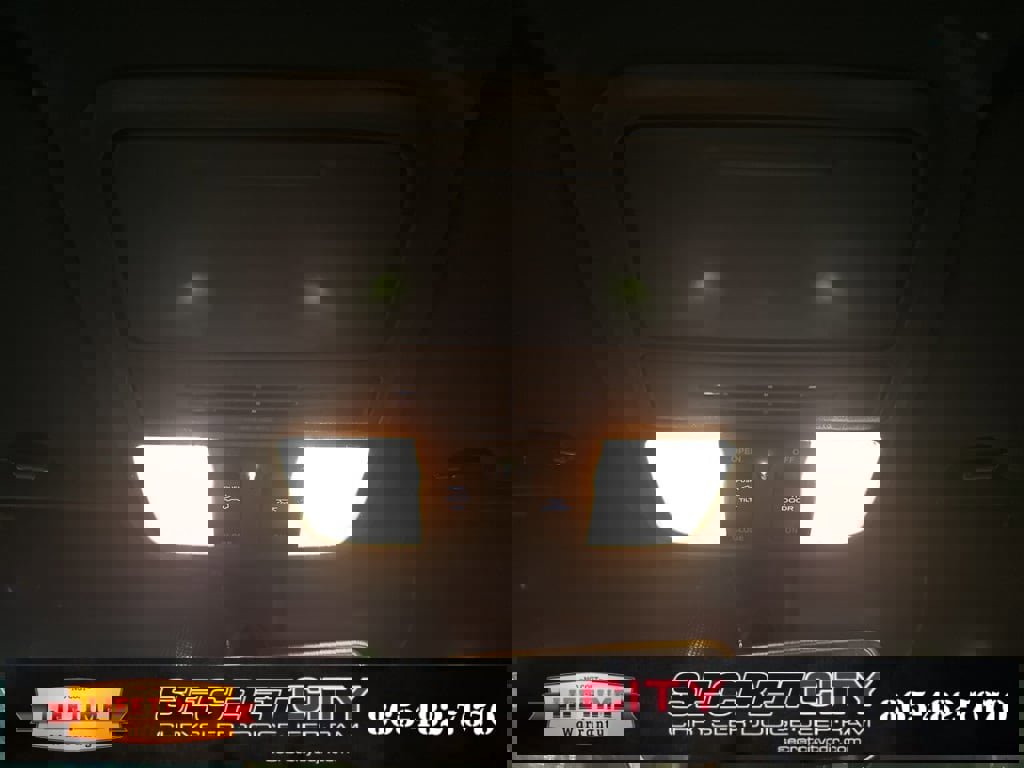 Used 2023 Honda Passport EX-L image 39