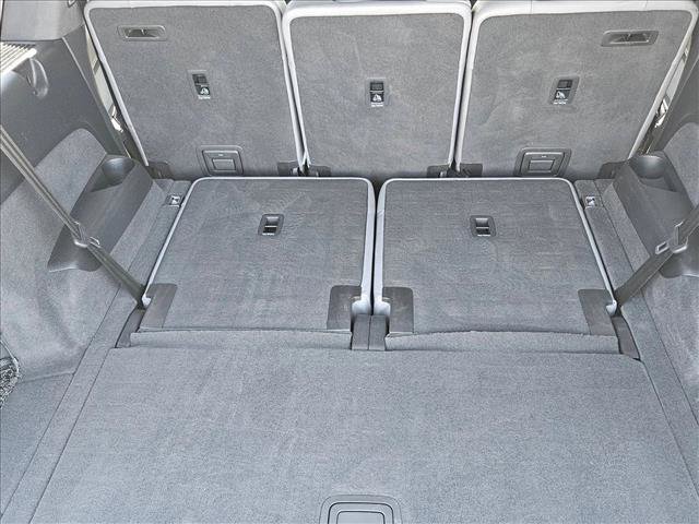 Used 2023 Audi SQ7 Prestige w/ Prestige Package AWD/4WD image 6