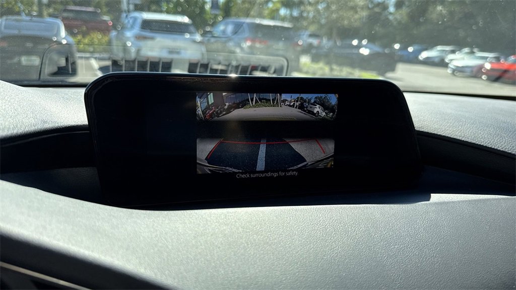 Used 2020 MAZDA MAZDA3 Sedan w/ Preferred Package image 50