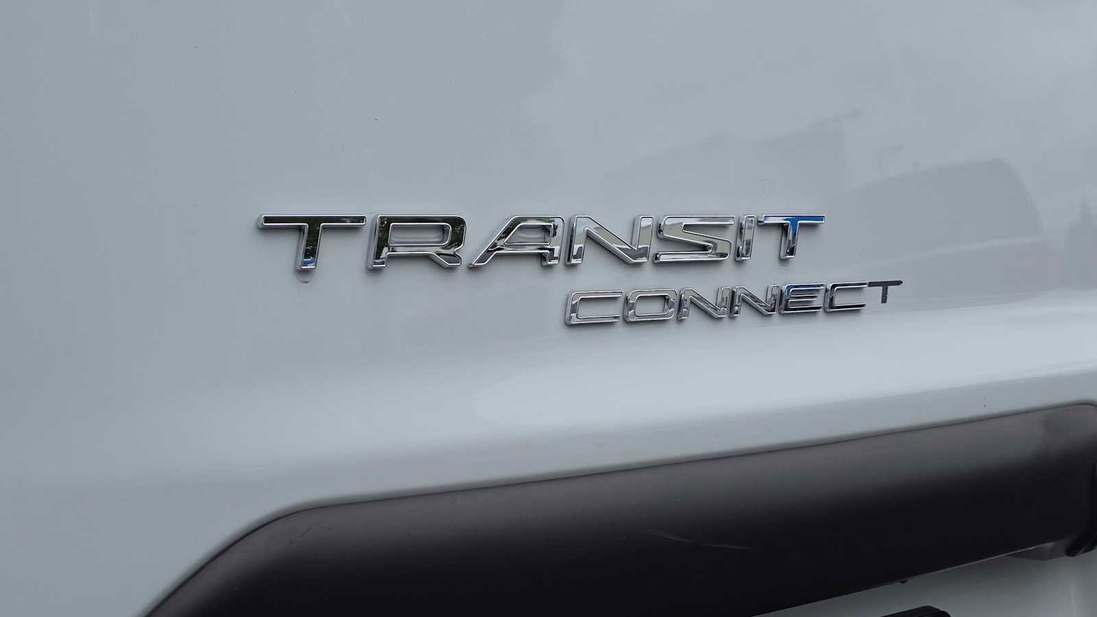 Used 2021 Ford Transit Connect XL FWD image 17