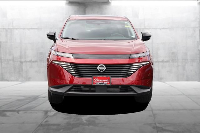 Certified 2025 Nissan Murano SL AWD/4WD image 4