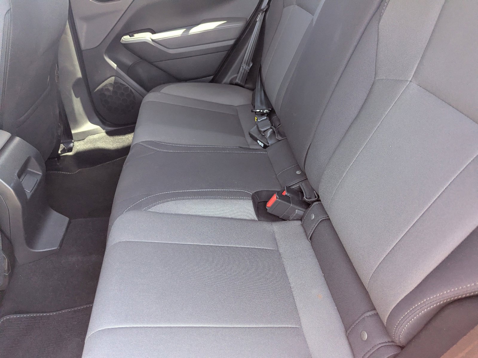 Used 2025 Subaru Crosstrek 2.0i w/ Popular Package #1A AWD/4WD image 16