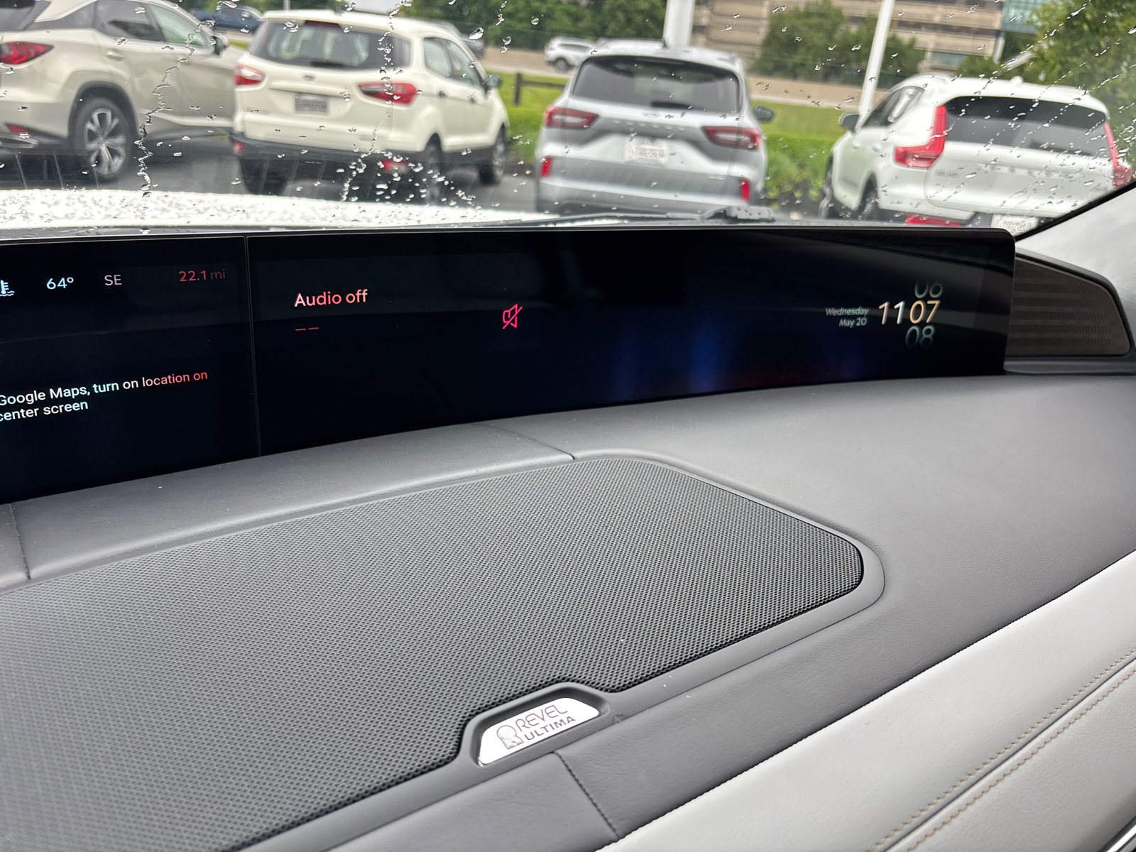 New 2026 Lincoln Navigator Black Label AWD/4WD image 20