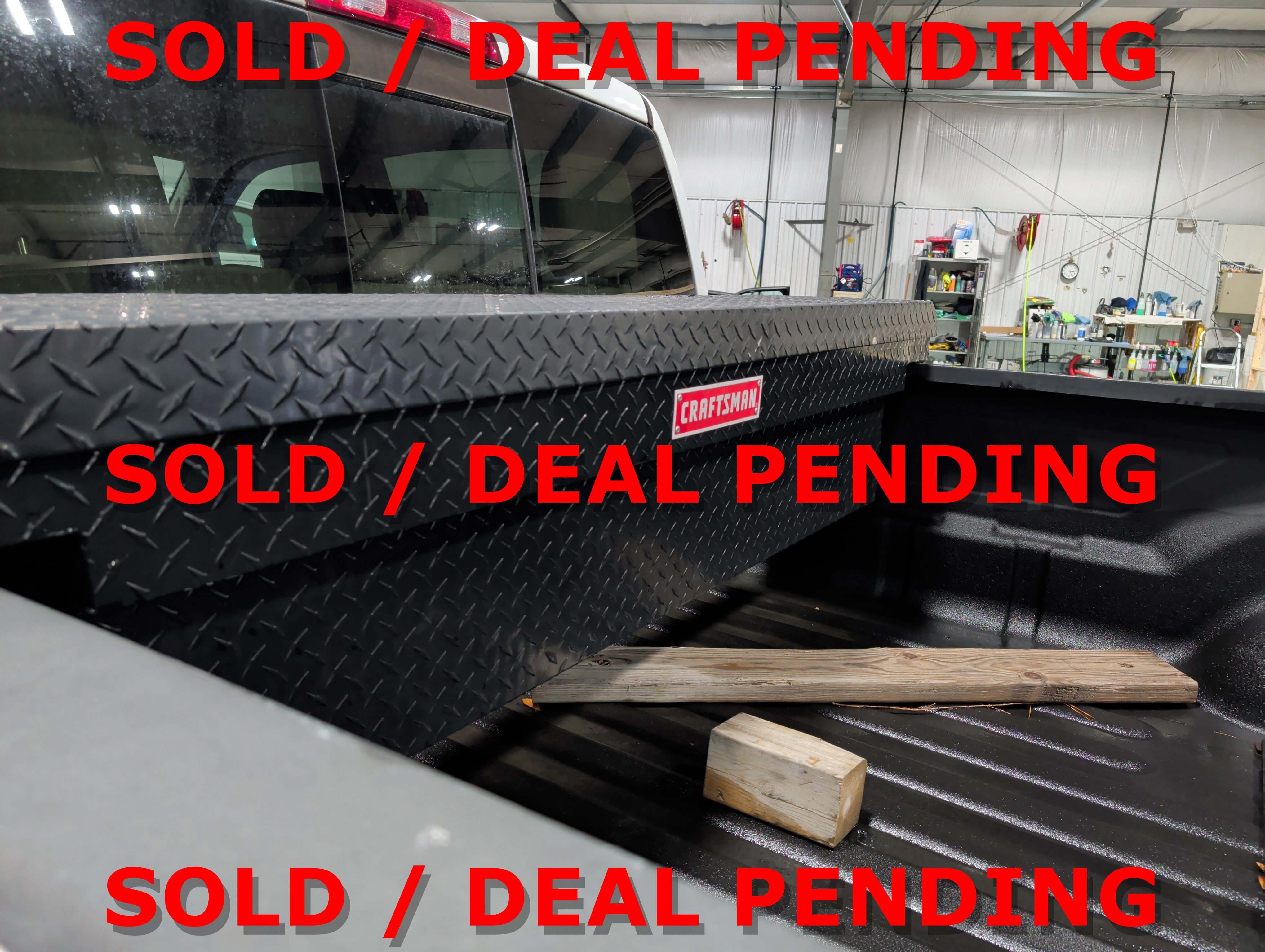 Used 2016 RAM 2500 Laramie w/ Snow Chief Group image 7