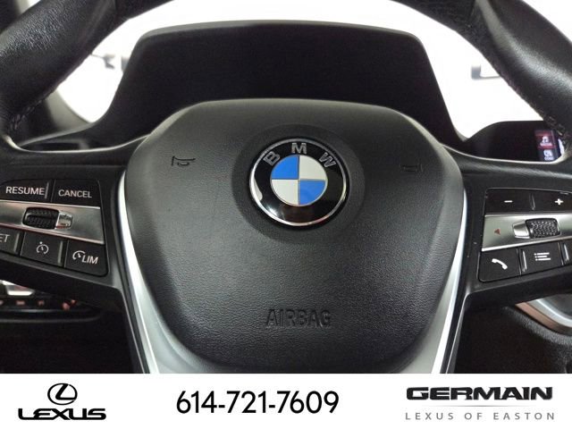Used 2022 BMW 330i xDrive Sedan w/ Driving Assistance Package AWD/4WD image 24