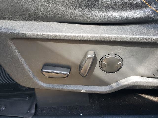 Used 2022 Ford Bronco Badlands image 32