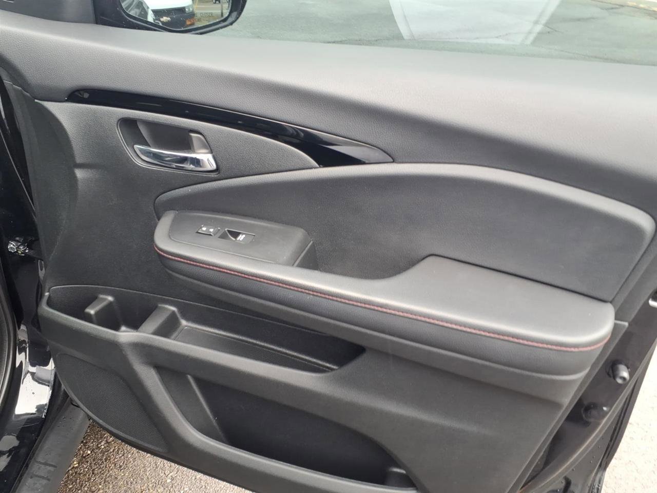 Used 2020 Honda Ridgeline Black Edition image 25