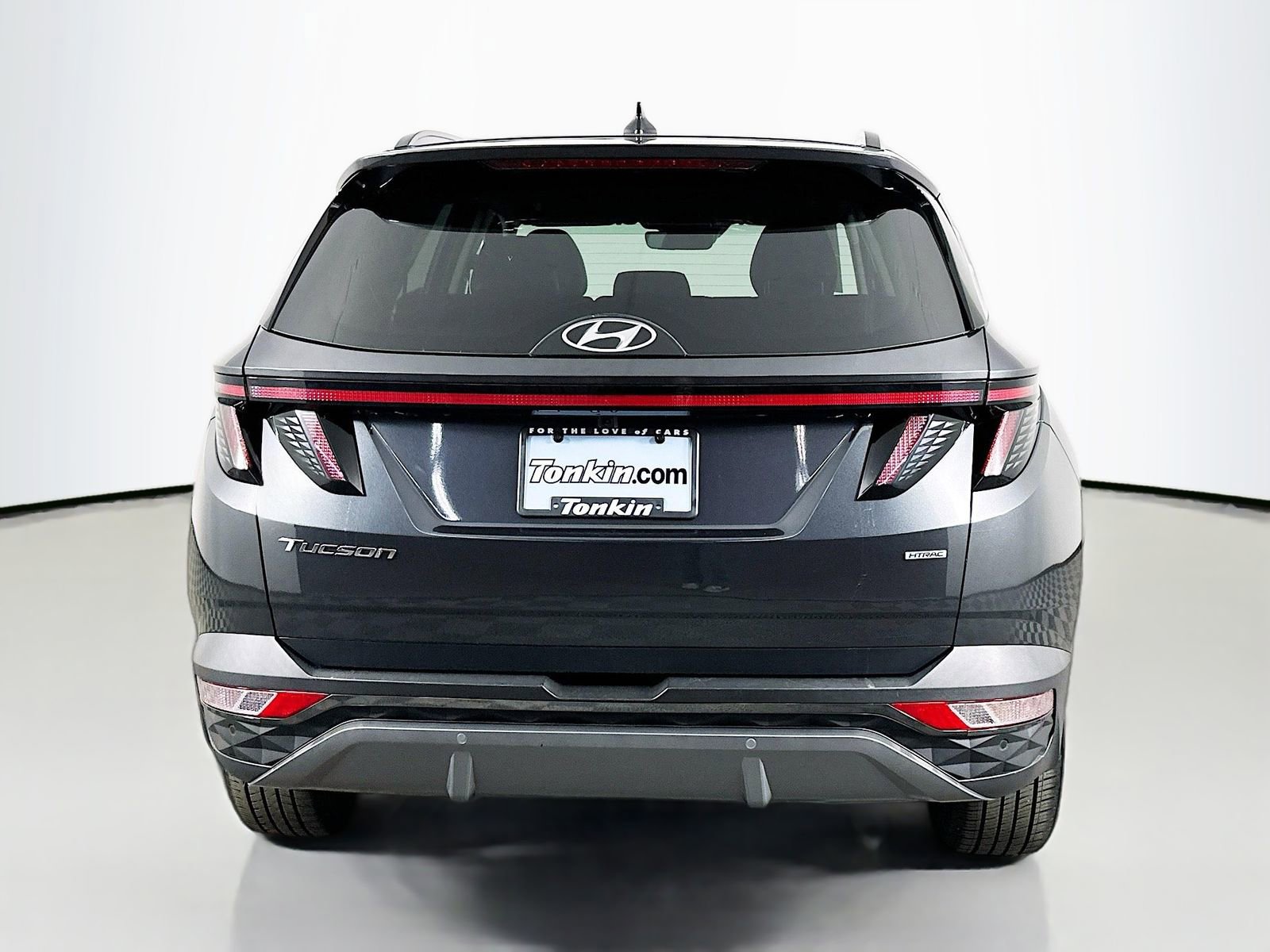 Used 2024 Hyundai Tucson Limited image 7