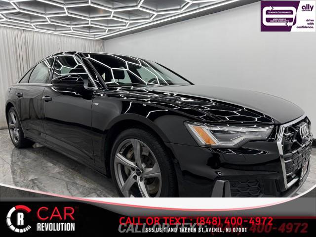 Used 2024 Audi A6 Premium Plus image 1